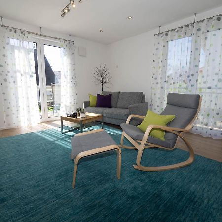 16Lilien Apartmentwohnung Waiblingen  Exterior foto